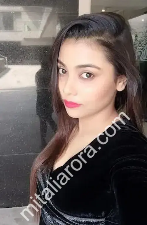 Classy escort girl Gurgaon premium companion experience